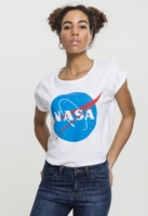 Ladies NASA Insignia Tee