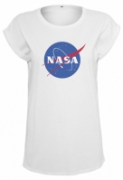 Ladies NASA Insignia Tee