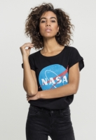 Ladies NASA Insignia Tee