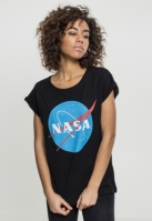Ladies NASA Insignia Tee