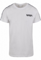 NASA Rocket Tape Tee