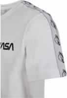 NASA Rocket Tape Tee