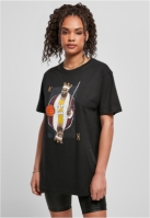 Ladies King James LA Tee