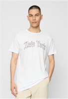 New York Wording Tee