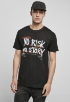 No Risk No Story Tee