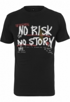 No Risk No Story Tee