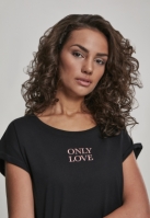 Ladies Only Love Tee