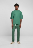 Organic Oversized Sleeve Tee