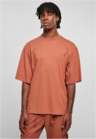 Organic Oversized Sleeve Tee
