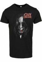 Ozzy Osbourne Face Of Madness Tee