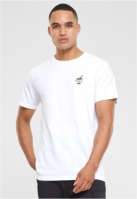 Peace Noodles Tee EMB