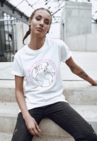 Ladies Planet Earth Tee