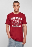 Popeye Barber Shop Tee