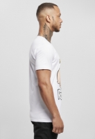 Popeye Logo And Pose Tee