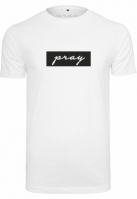 Pray Boxlogo Tee