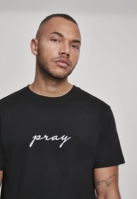 Pray EMB Tee