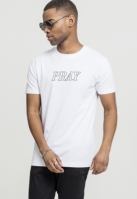 Pray Hands Tee