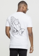 Pray Hands Tee