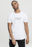 Pray Hands Tee