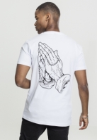 Pray Hands Tee