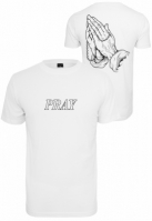 Pray Hands Tee