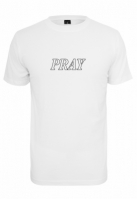 Pray Hands Tee