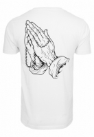 Pray Hands Tee