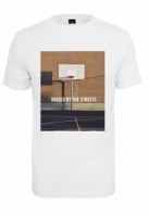 Raised By The Streets Tee