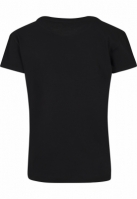 Ladies Road To Space Box Tee