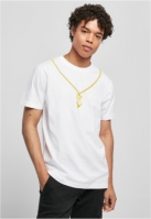 Roadrunner Chain Tee