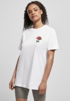 Ladies Rose Tee