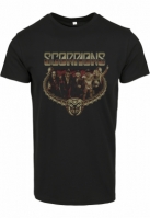 Scorpions Stinger Tee