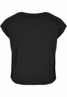 Ladies Organic Short Tee