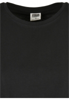 Ladies Organic Short Tee