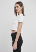 Ladies Tribal Cropped Tee