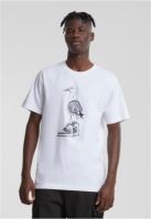 Seagull Sneakers Tee