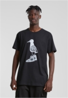 Seagull Sneakers Tee