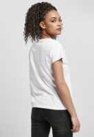 Ladies Self Love Box Tee