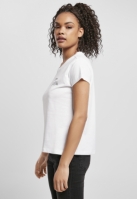 Ladies Self Love Box Tee
