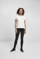 Ladies Self Love Box Tee