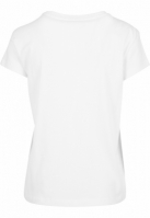 Ladies Self Love Box Tee