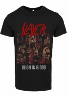 SLAYER- Reign In Blood Men