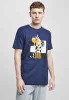 Space Jam Bugs Bunny Basketball Tee