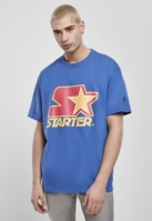 Starter Colored Logo Tee