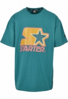 Starter Colored Logo Tee