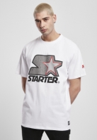 Starter Multicolored Logo Tee