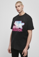 Starter Multicolored Logo Tee