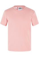 Girls Stretch Jersey Tee