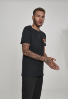 Superman Chest Tee