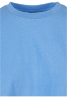 Ladies Short Oversized Tee